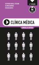 Livro - Clínica Médica