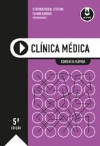 Livro - Clínica Médica