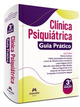 Livro - Clínica Neuropsiquiátrica Livro - Clínica Neuropsiquiátrica