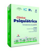 Livro - Clínica Psiquiátrica