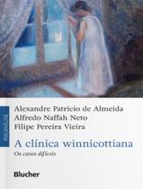 Livro - Clinica Winnicottiana, A Livro - Clinica Winnicottiana, A