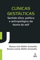 Livro - Clínicas gestálticas