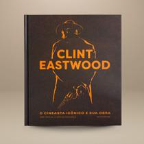 Livro - Clint Eastwood Livro - Clint Eastwood