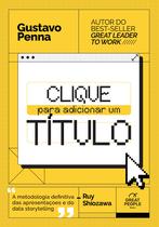 Livro - Clique para adicionar um título Livro - Clique para adicionar um título