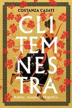 Livro - Clitemnestra