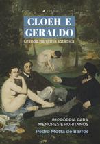 Livro - Cloeh e Geraldo