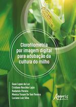 Livro - Clorofilometria por imagem digital para adubação da cultura do milho
