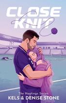 Livro Close Knit The Hastings da Between the Sheets Publishing Livro Close Knit The Hastings da Between the Sheets Publishing