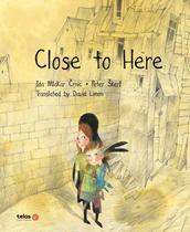 Livro - Close to here