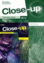 Livro - Close-up - 1st - A1+