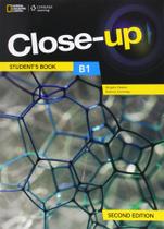 Livro - Close-up - 2nd - B1