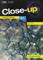 Livro - Close-up - 2nd - B1 Livro - Close-up - 2nd - B1