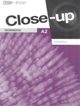 Livro - Close-Up A2 Wb - 1St Ed Livro - Close-Up A2 Wb - 1St Ed