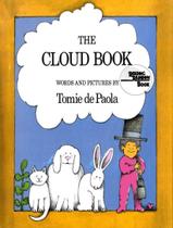 Livro - Cloud Book, The - PENGUIN BOOKS