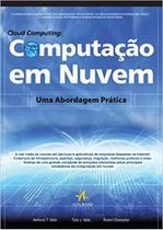 Livro - Cloud computing. computação em nuvem Livro - Cloud computing. computação em nuvem