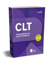 Livro - CLT 2024