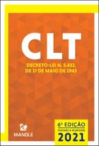 Livro - CLT