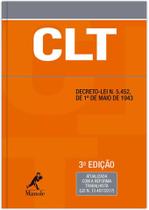 Livro - CLT
