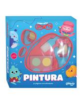 Livro - Clube de Arte Infinita : Pintura