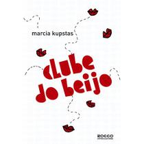 Livro - Clube do Beijo