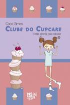 Livro - Clube do cupcake - Katie pronta para rebater