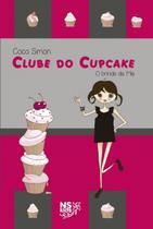 Livro - Clube do cupcake - O brinde de Mia