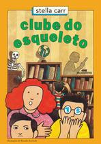 Livro - Clube do Esqueleto