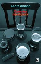 Livro - Clube dos injustiçados