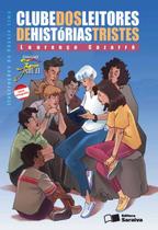 Livro - Clube dos leitores de histórias tristes