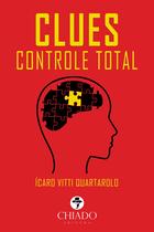 Livro - Clues - Controle Total Livro - Clues - Controle Total