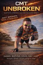 Livro CMT Unbroken: Adaptação Livro CMT Unbroken: Adaptação