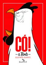 Livro - Có & birds
