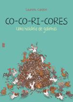 Livro - Co-co-ri-cores