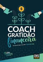 Livro - Coach da Gratidão Financeira
