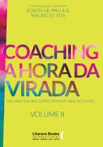 Livro - Coaching a hora da virada - Volume 2