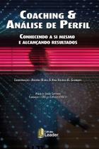 Livro - Coaching & Análise de Perfil