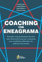 Livro - Coaching com Eneagrama