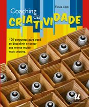 Livro - Coaching da criatividade