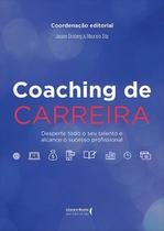 Livro - Coaching de carreira Livro - Coaching de carreira