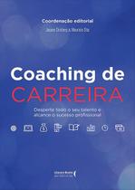 Livro - Coaching de carreira