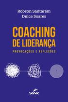 Livro - Coaching de liderança