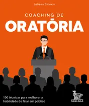 Livro - Coaching de oratória Livro - Coaching de oratória