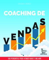 Livro - Coaching de vendas Livro - Coaching de vendas