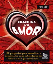 Livro - Coaching do amor