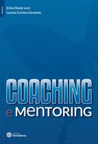 Livro - Coaching e mentoring