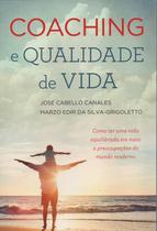 Livro - COACHING E QUALIDADE DE VIDA - Lura