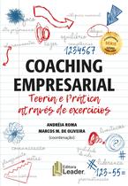 Livro - Coaching Empresarial