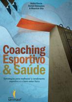 Livro - Coaching esportivo e saúde Livro - Coaching esportivo e saúde