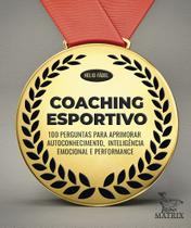 Livro - Coaching esportivo Livro - Coaching esportivo