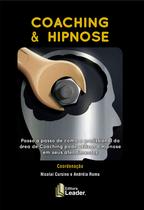 Livro - Coaching & Hipnose